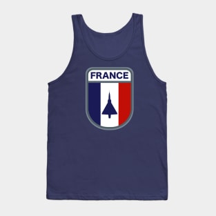 Dassault Mirage III Tank Top